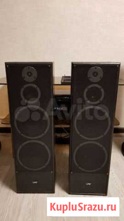 Акустические колонки life L8992 Кашира - изображение 1