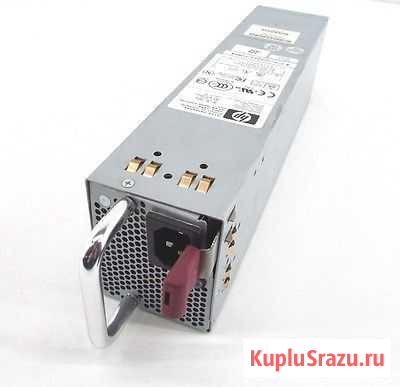 Серверный блок питания HP 339596-501 ESP113A 400в Иркутск - изображение 1