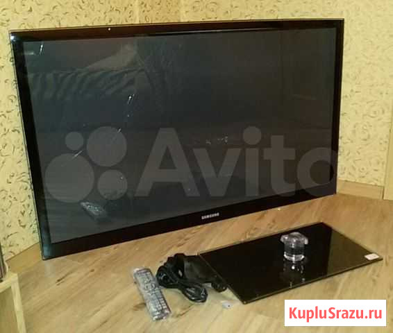 Продам 3D телевизор на запчасти Магадан - изображение 1