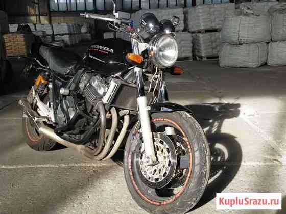 Honda CB 400 SF Люберцы