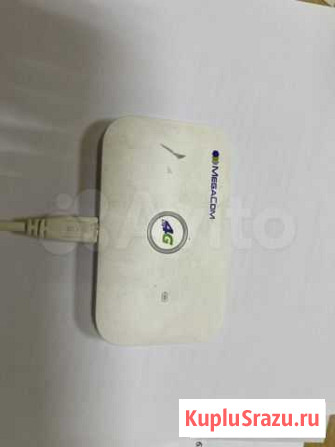 4г модем Хабаровск - изображение 1