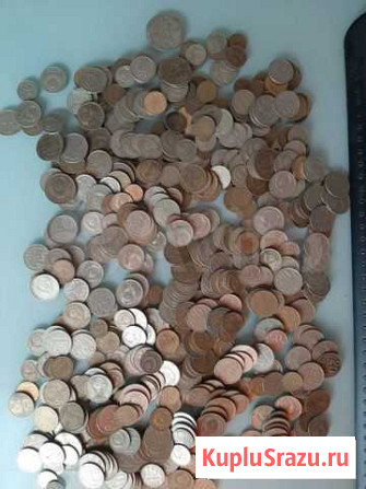 Монеты Анжеро-Судженск - изображение 1