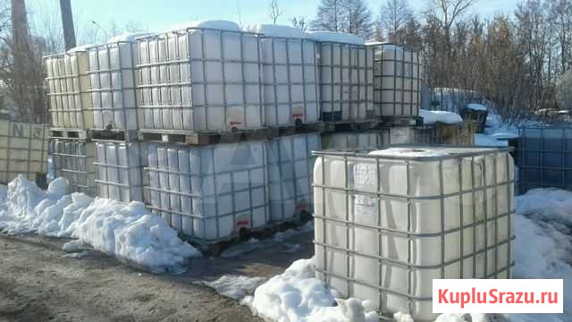 Еврокуб Шебекино - изображение 1