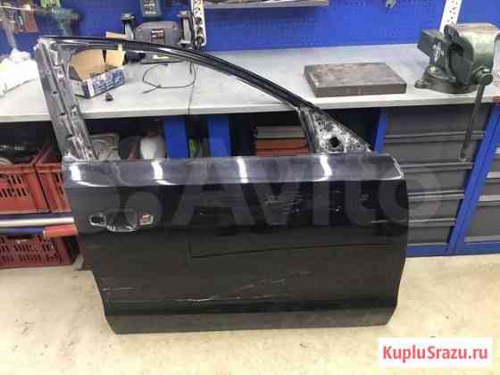 Дверь задняя audi a8 d4 Мытищи