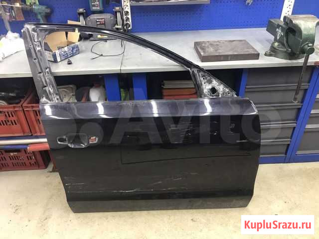 Дверь задняя audi a8 d4 Мытищи - изображение 1