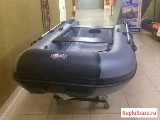 Лодка риб Навигатор 370R / RIB Navigator Новосибирск