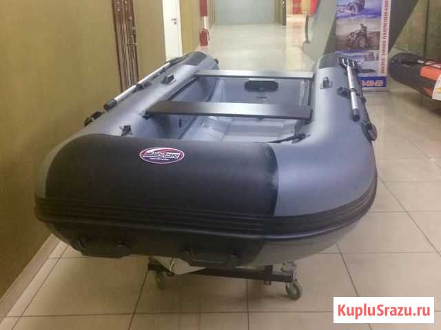 Лодка риб Навигатор 370R / RIB Navigator Новосибирск - изображение 1