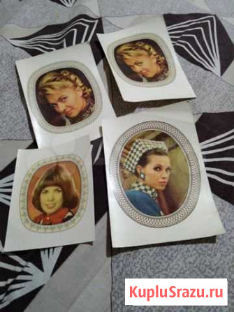 Наклейка Злынка - изображение 1