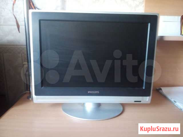 LCD Philips 19PFL4322/10 Ярославль - изображение 1