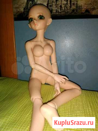 Кукла BJD 40см Донской - изображение 1