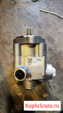 Volvo насос гидроусилителя новый Выборг - изображение 1