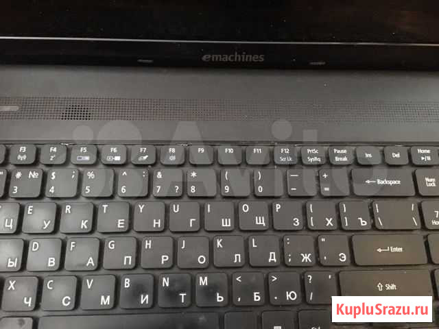 Два ноутбука eMachines и Acer,продажа/обмен Маркс - изображение 1