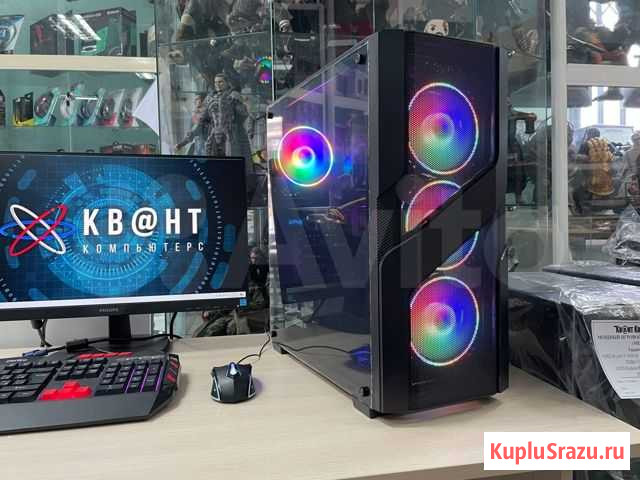Новый мощный компьютер Латентная Гуманность Магнитогорск - изображение 1