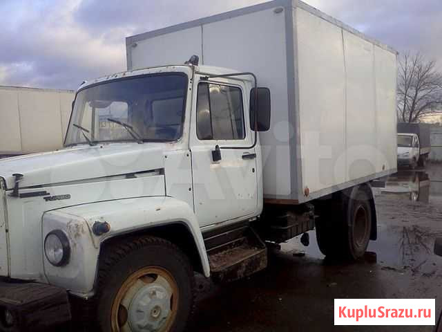 Фургоны для грузовых авто Вологда - изображение 1
