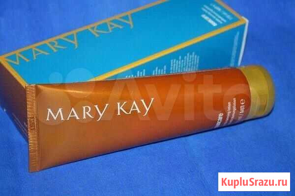Лосьон для придания загара от Мери Кей Сургут - изображение 1