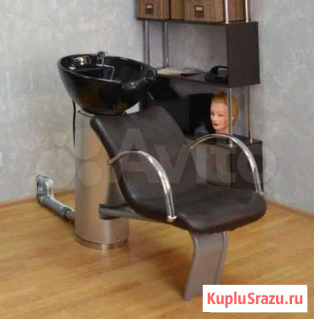 Мойка парикмахерская с креслом Екатеринбург - изображение 1