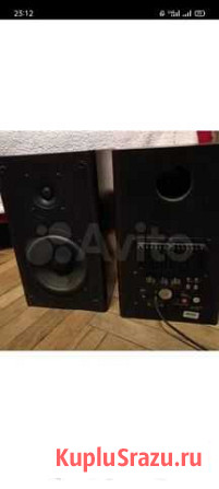 Акустические колонки microlab solo 2 Волжский - изображение 1