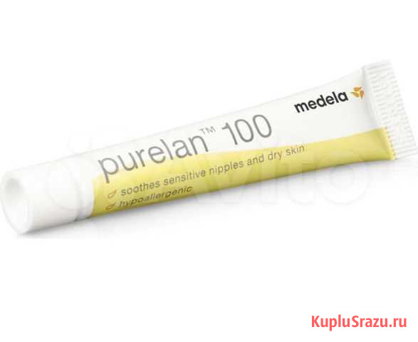 Medela Средство для гигиенического ухода за соскам Ярославль - изображение 1
