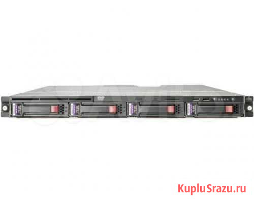 Сервер HP Proliant DL160G6 Уфа - изображение 1