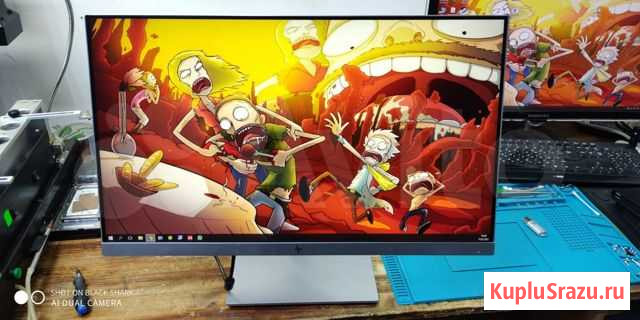 HP EliteDisplay E243 23.8 Ростов-на-Дону - изображение 1