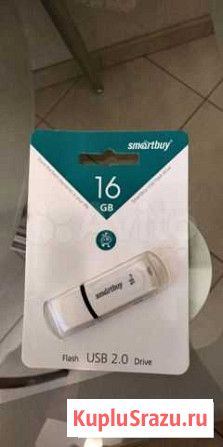 Продам флешку 16gb usb2.0 Новосибирск - изображение 1