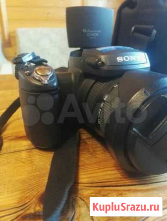 Фотоаппарат Sony DSC R1 Бузулук - изображение 1