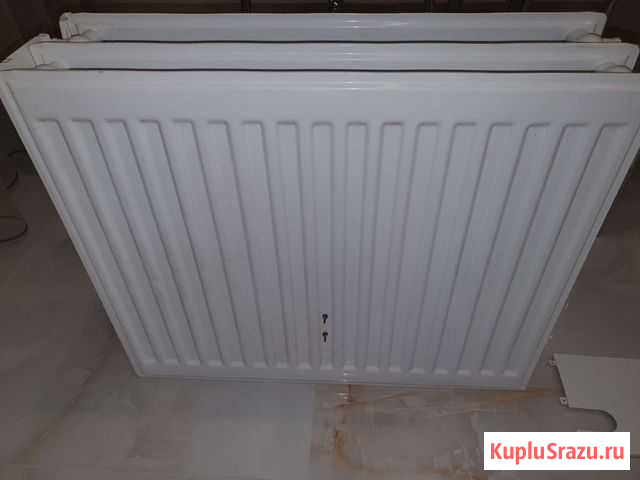 Радиатор Мурино - изображение 1