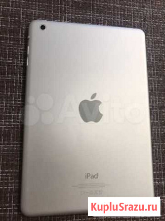 iPad mini Стрежевой - изображение 1