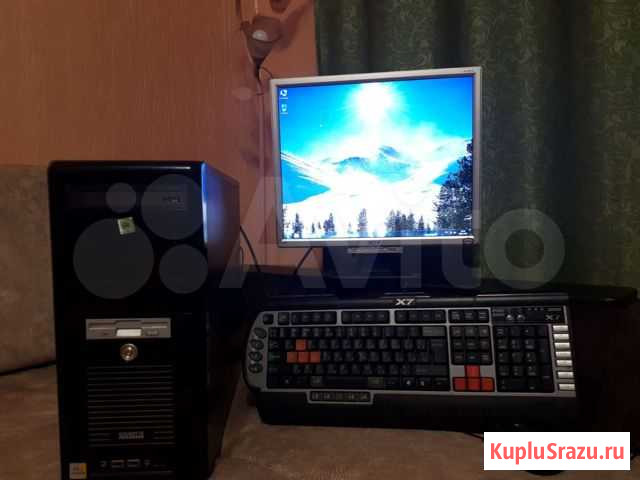Компьютер Рязань - изображение 1