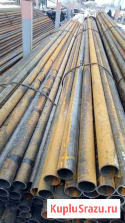 Труба 42,51,57,76,114,159 Барнаул - изображение 1