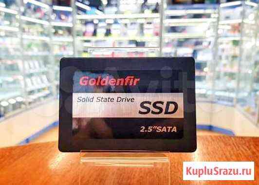 SSD 240GB WD (новый, скину за подписку) Тольятти