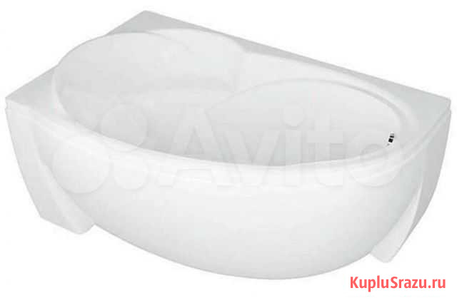 Ванна акриловая Новокузнецк - изображение 1