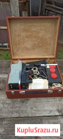 Фотоувеличитель упа-725 СССР 1989 г. выпуска Тверь - изображение 1