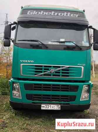 Volvo fh12 420 Владикавказ