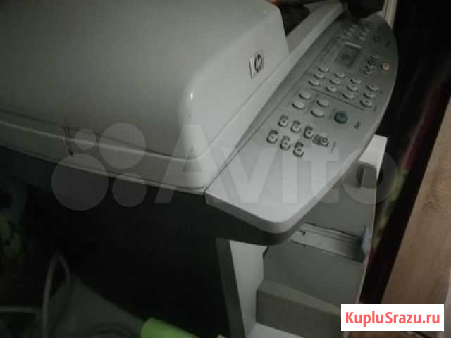 Принтер Краснодар - изображение 1