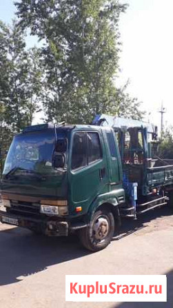 Услуги Воровайки Красноярск - изображение 1