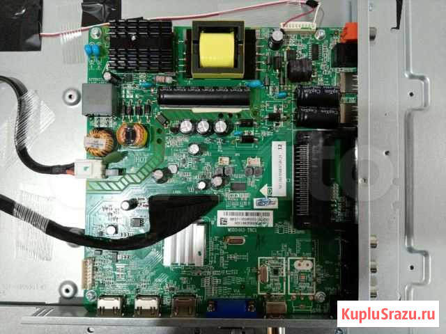 Телевизор philips 32PHT4001/60 отправка в регионы Златоуст - изображение 1