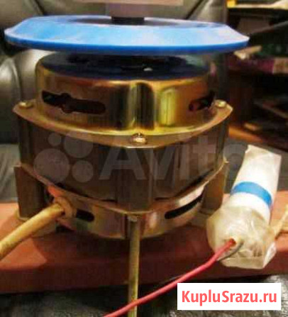 Электродвигатель XD160 wash motor торг, обмен Волгоград - изображение 1