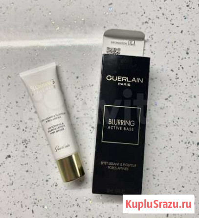 Guerlain blurring active Base База новая Ярославль - изображение 1