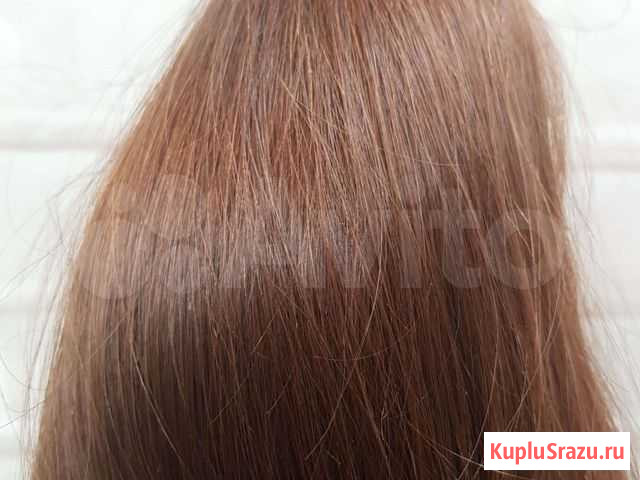 Hair talk волосы натуральные оригинал Екатеринбург - изображение 1