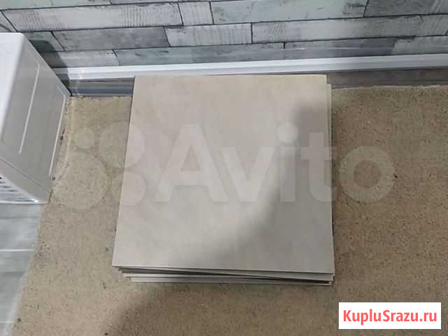 Плитка керамическая Мурино - изображение 1