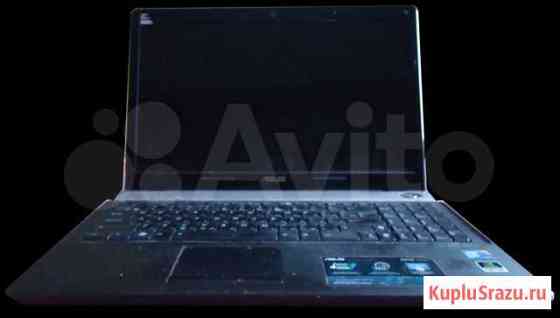 Ноутбук asus N61VG Электросталь