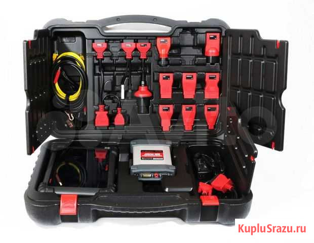 Сканер диагностический maxisys MS908S Pro Калининград - изображение 1