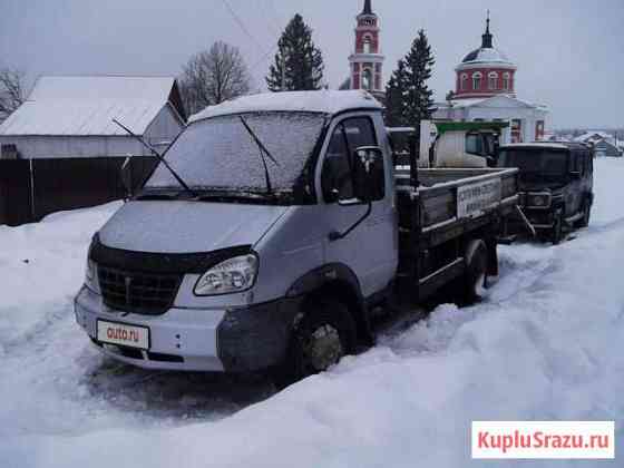 Валдай 2007 год выпуска не на ходу Екатеринбург