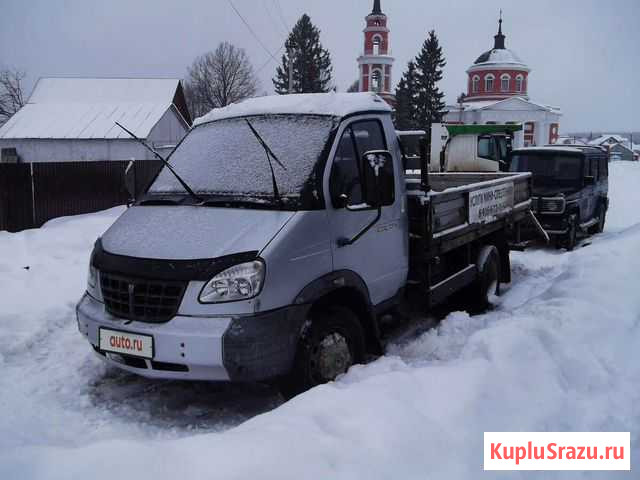 Валдай 2007 год выпуска не на ходу Екатеринбург - изображение 1