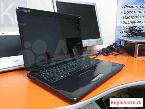 Ноутбук Asus K61IC Series Notebook 2FX Миасс