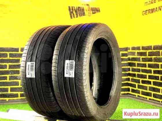 Шины 225/45 17 98V Bridgestone Turanza T001 Сочи