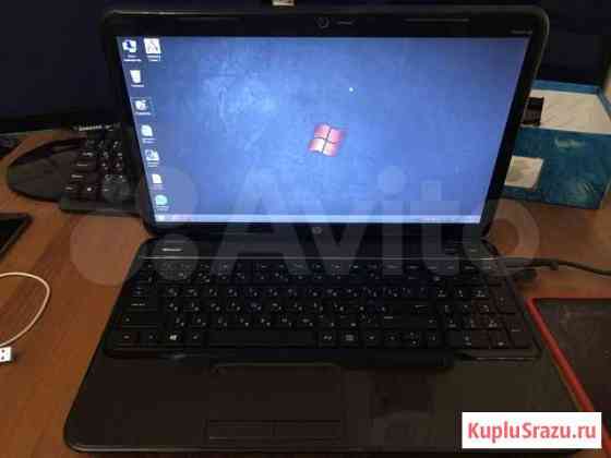 Ноутбук hp pavilion g6-2252sr Ставрополь