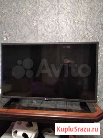 Телевизор LG Алдан - изображение 1