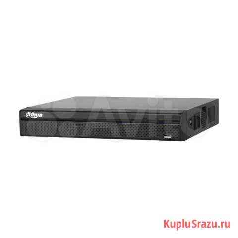 IP видеорегистратор DHI-NVR2104HS-P-S2 Уфа